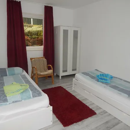 Ferienwohnung Zur Egge Bad Driburg Exterior foto