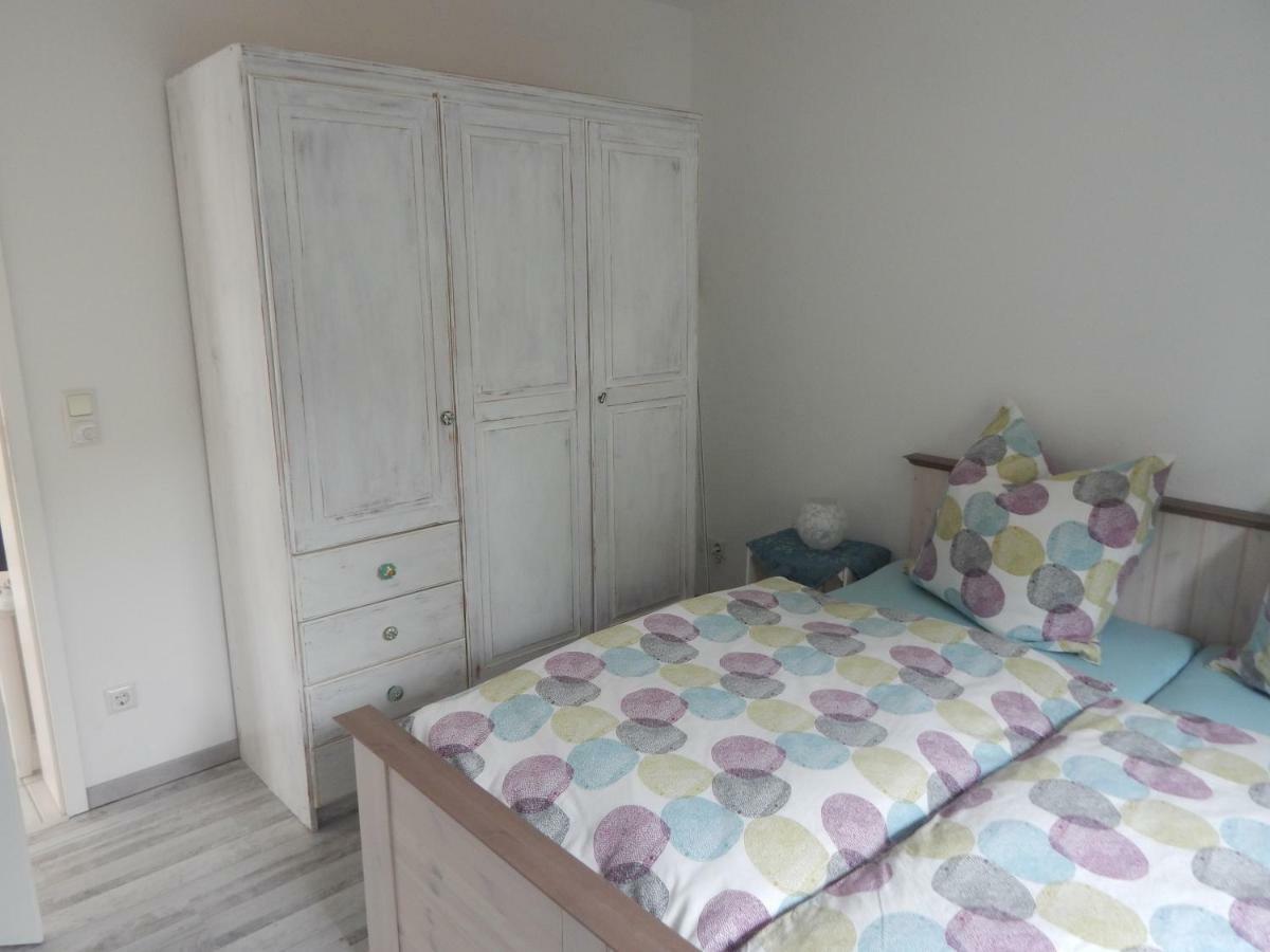 Apartment Zur Egge Bad Driburg