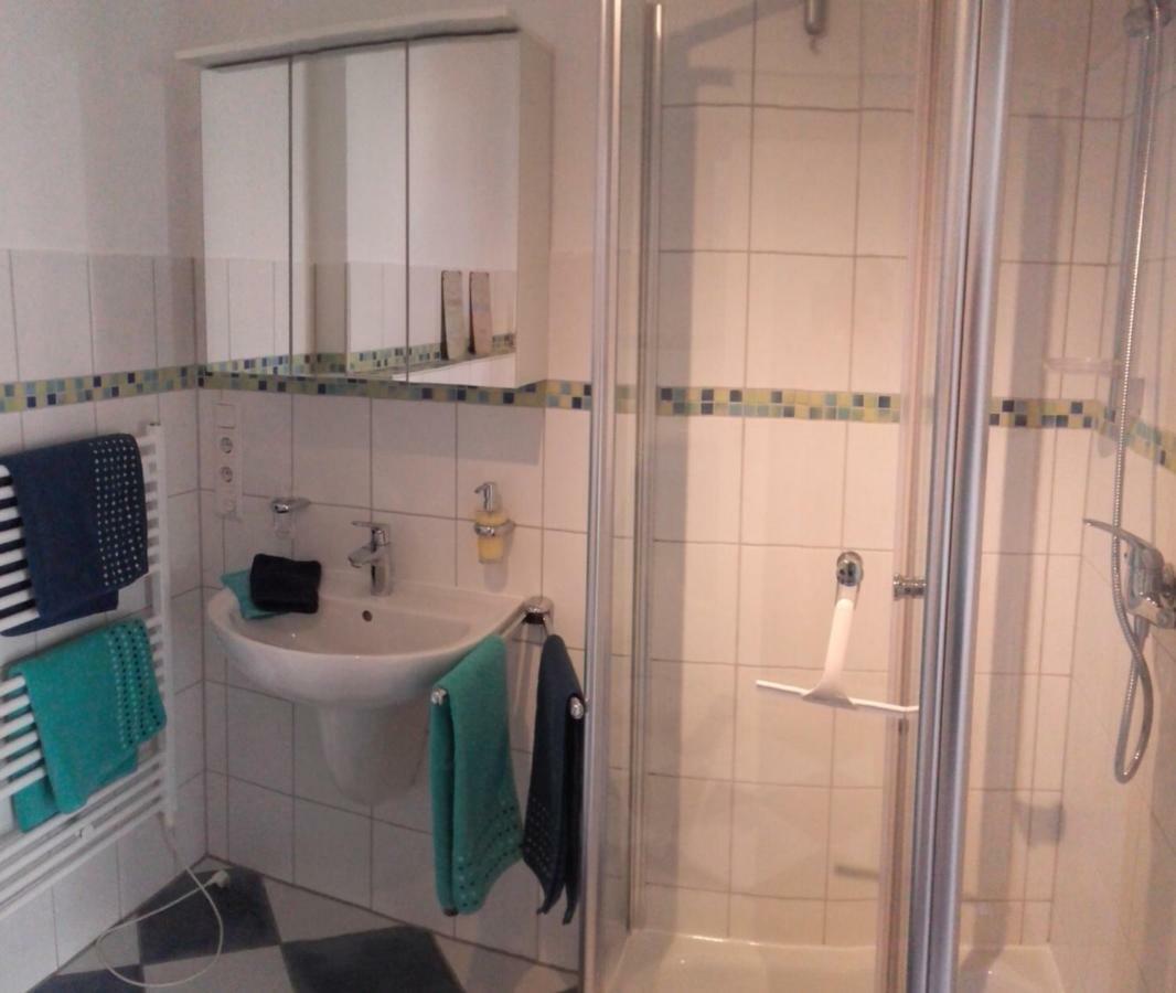 Zur Egge Apartment