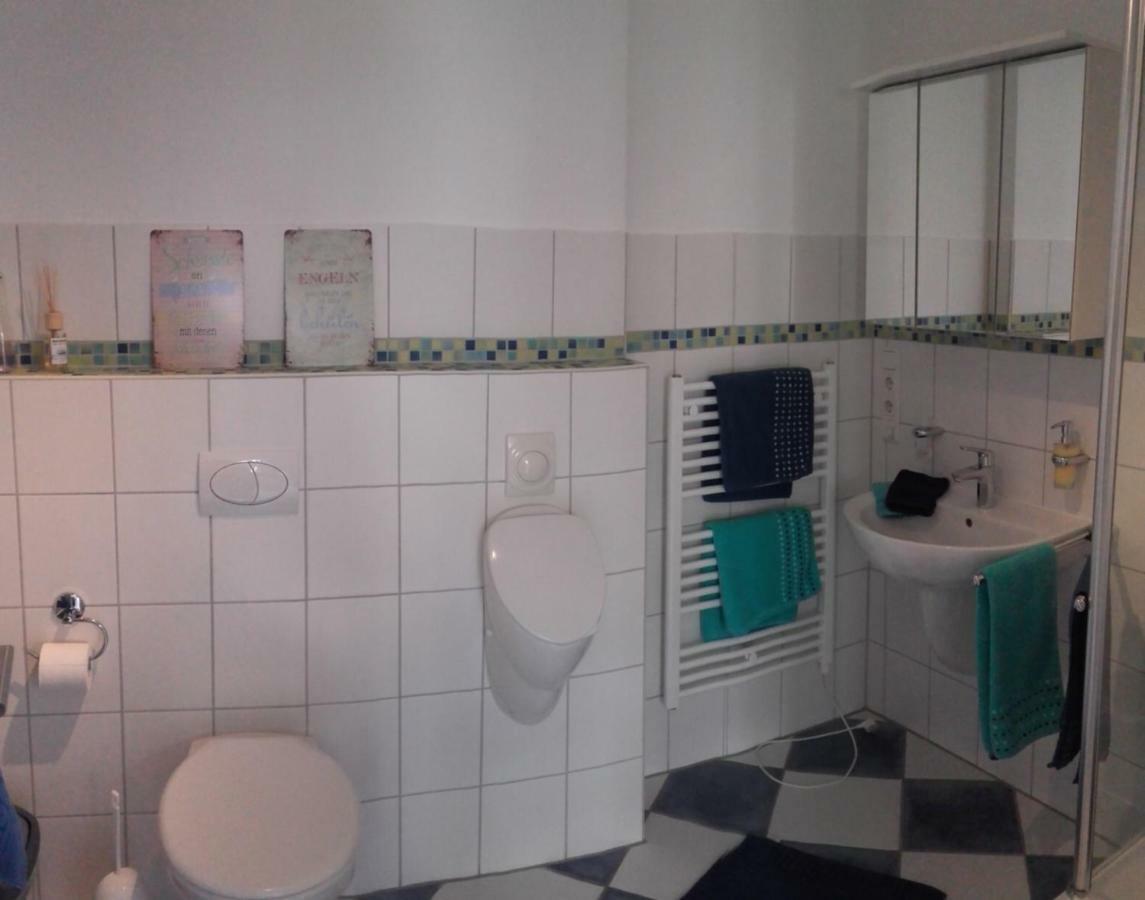 Zur Egge Apartment