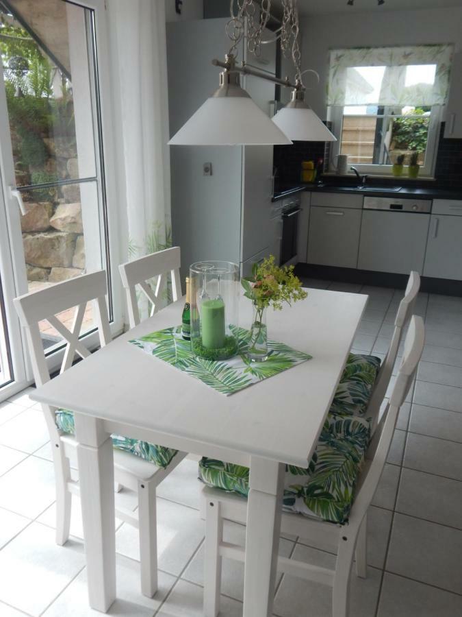 Zur Egge Apartment Bad Driburg