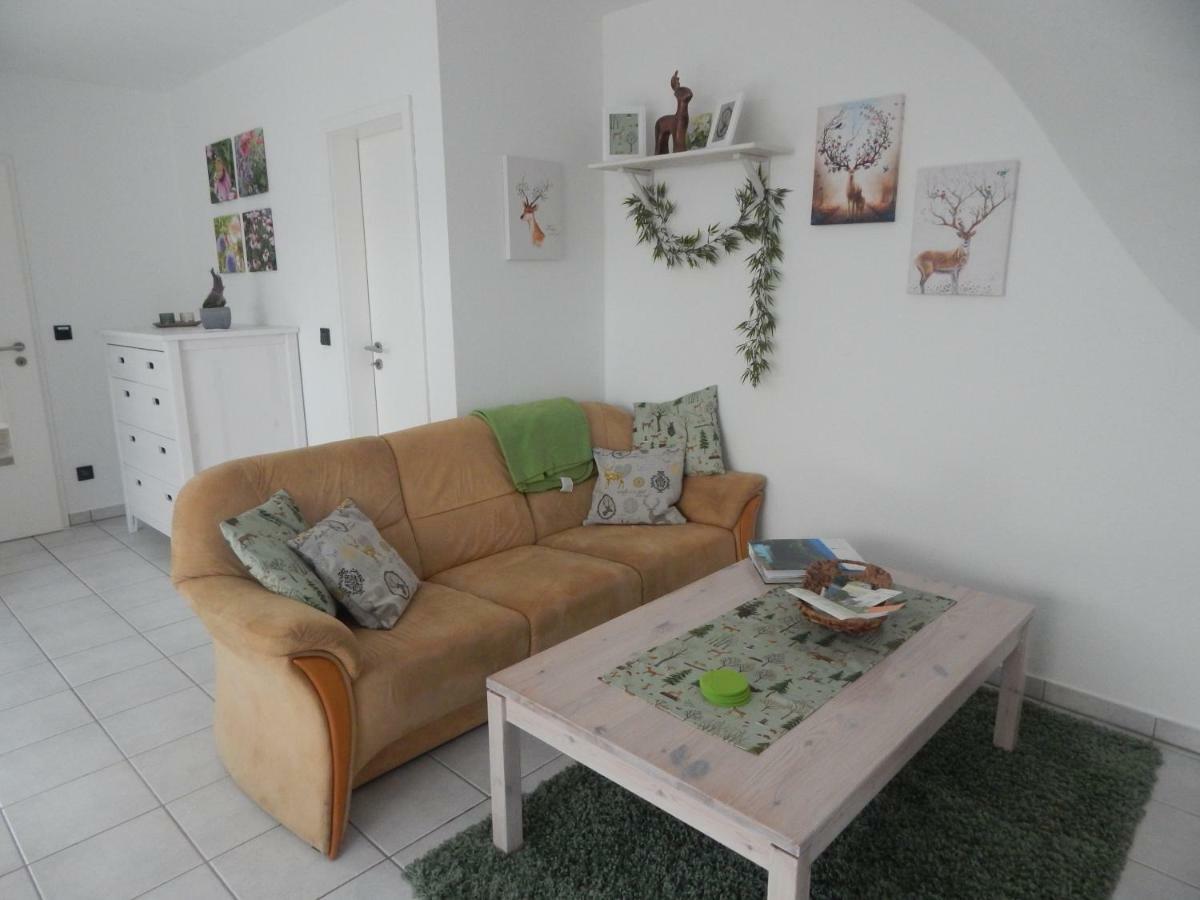 Apartment Zur Egge