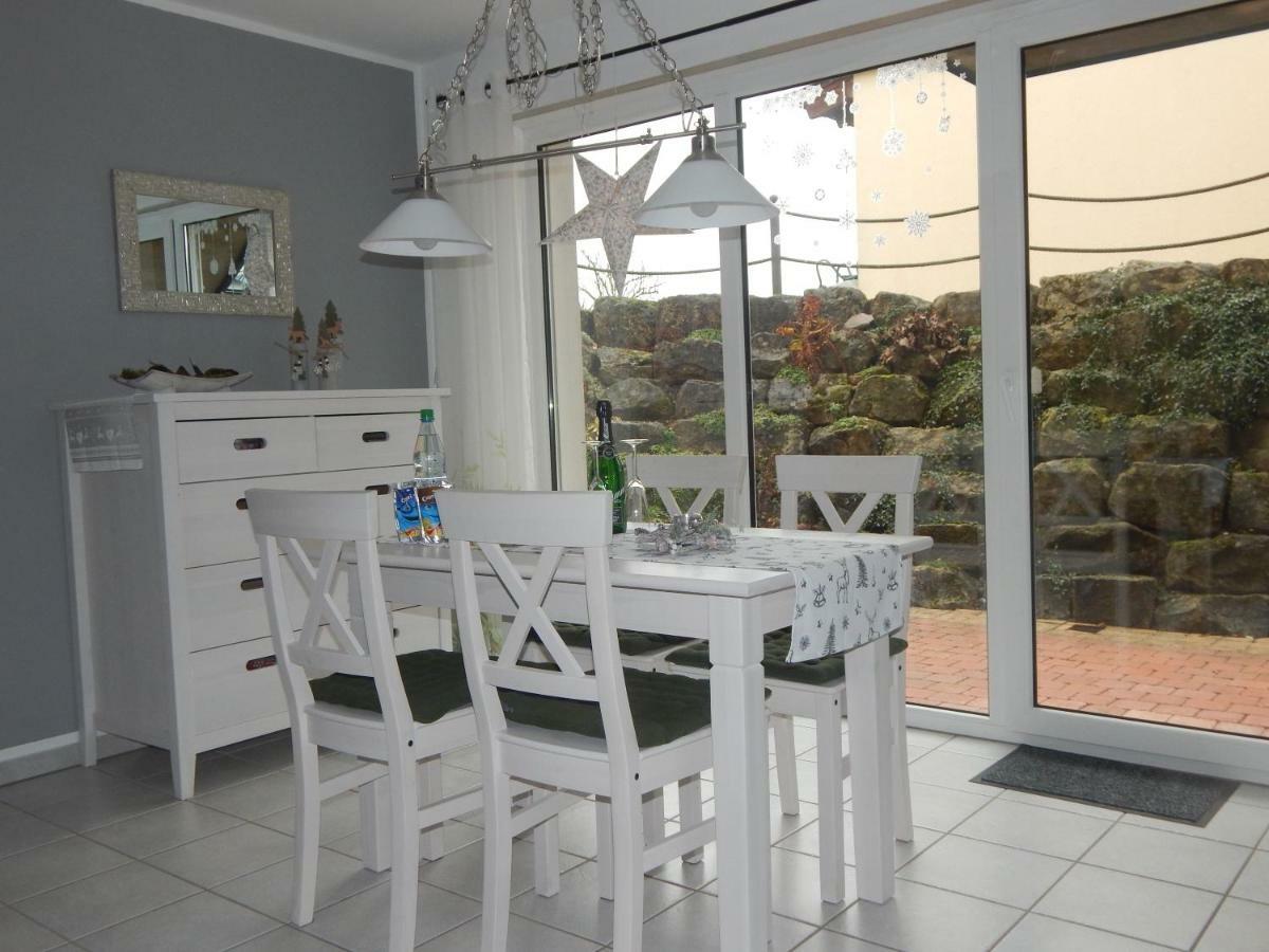 Zur Egge Apartment