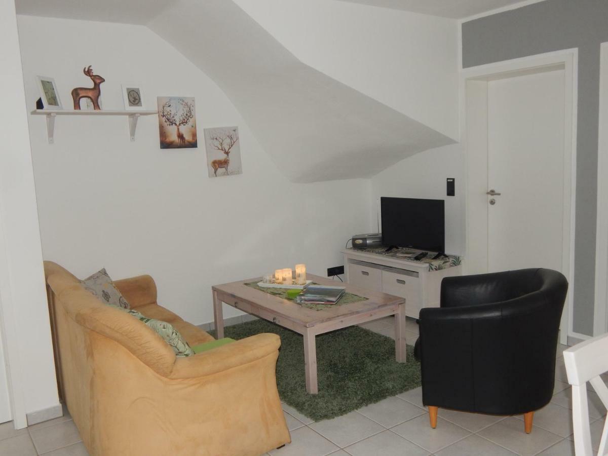 Apartment Zur Egge