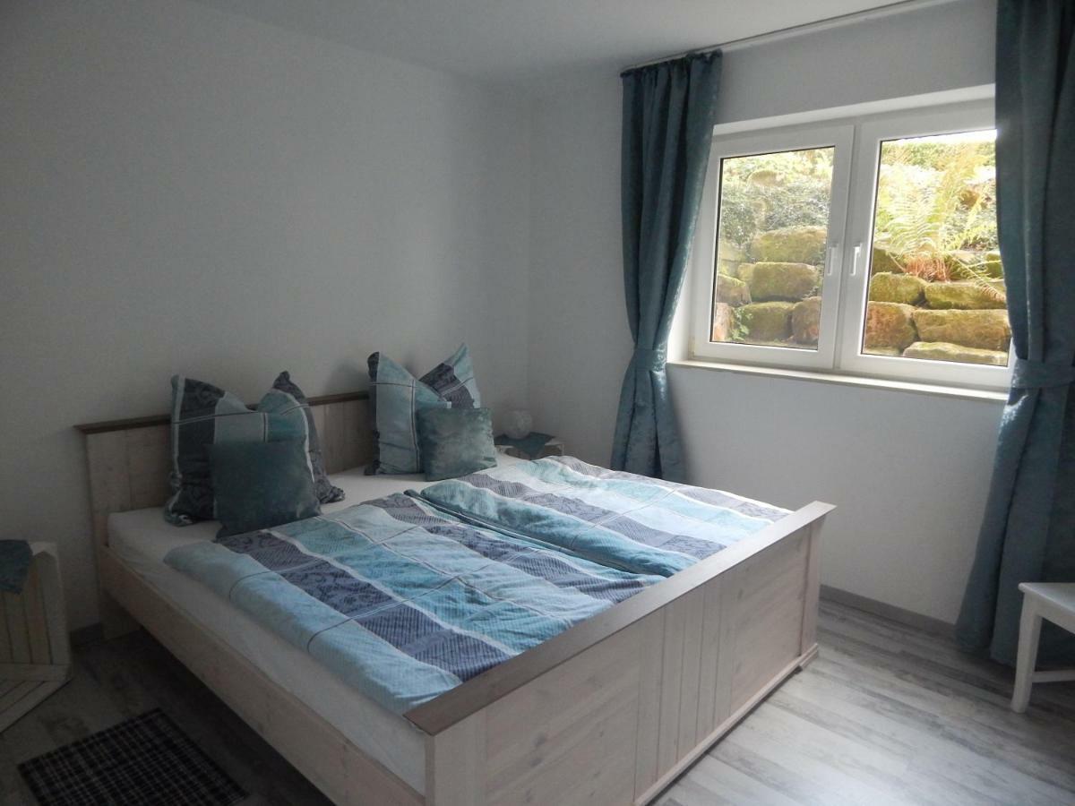 Apartment Zur Egge *