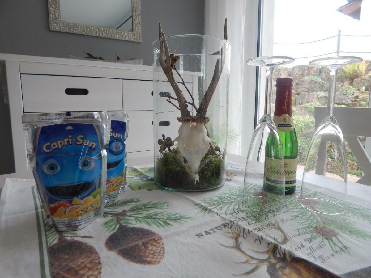 Apartment Zur Egge Bad Driburg